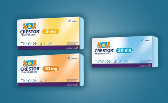 Buy crestor online