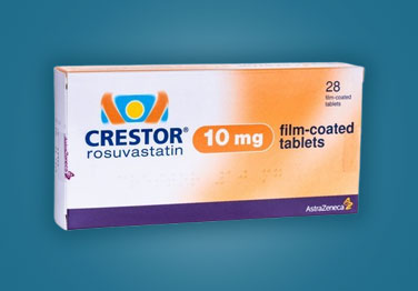 Order low-cost Crestor online